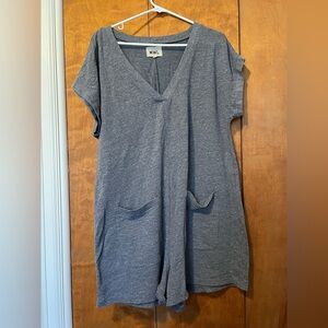 Madewell Romper XL